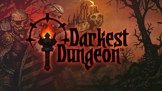 free download darkest dungeon switch