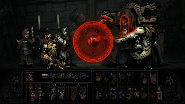 how to download darkest dungeon mods on steam gog version