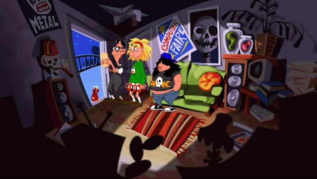 Day of the Tentacle Remastered Free Download (v1.3.11 ...