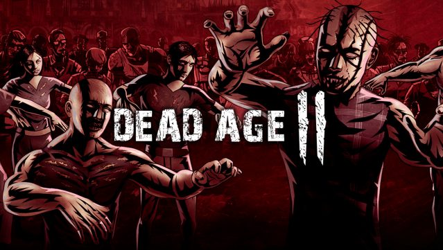 for iphone download Dead Age