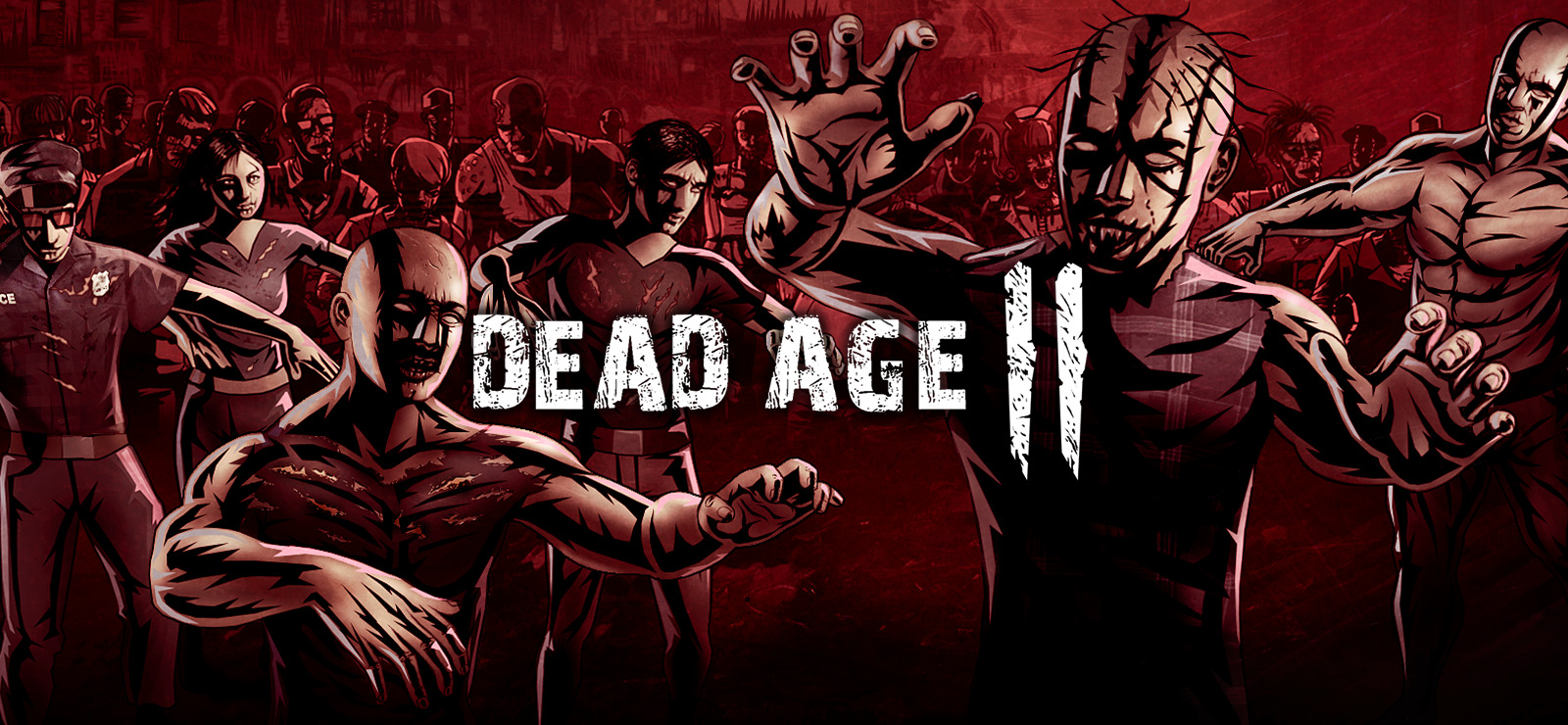 Dead Age for windows instal free