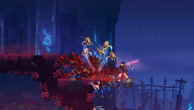 Dead Cells free