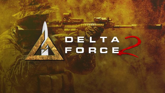 download delta force 2 for android