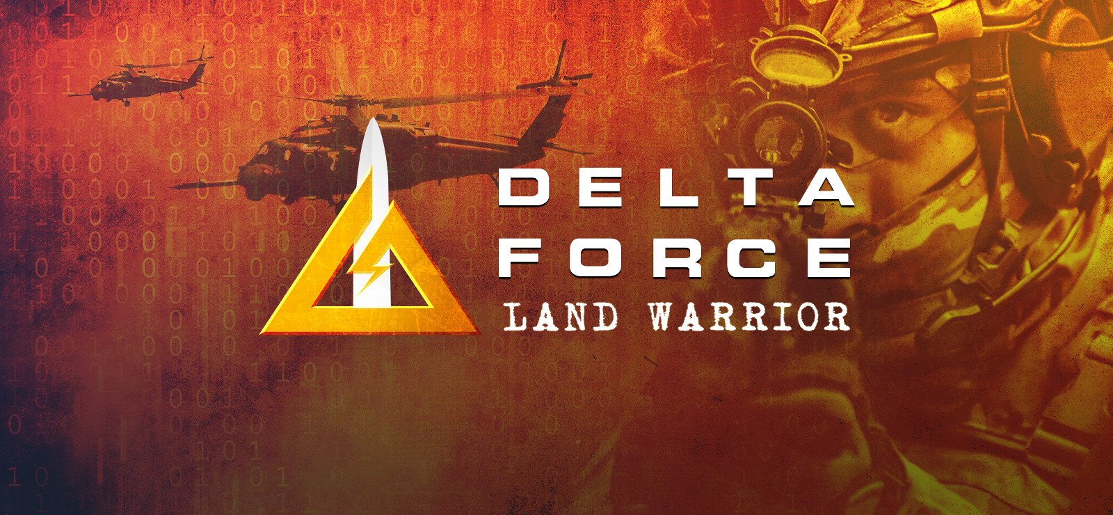 delta force land warrior download