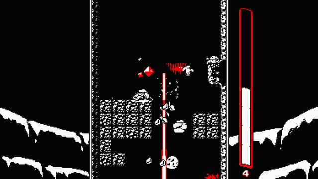 downwell apk