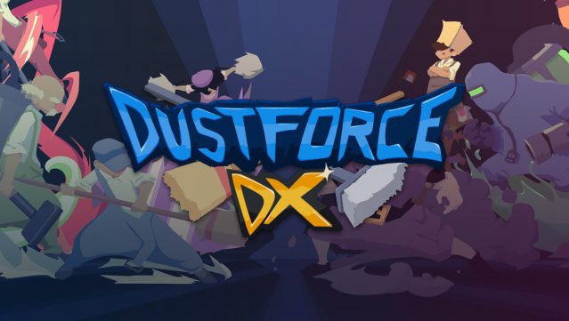 dustforce dx torrent