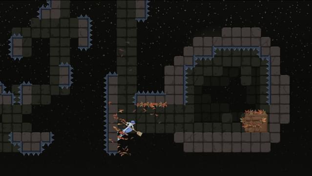 dustforce dx unlock levels