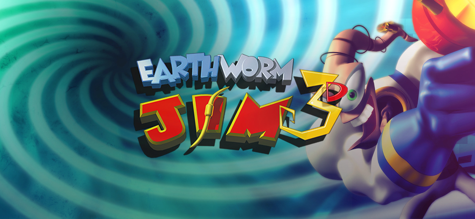 download earth worm jim 3