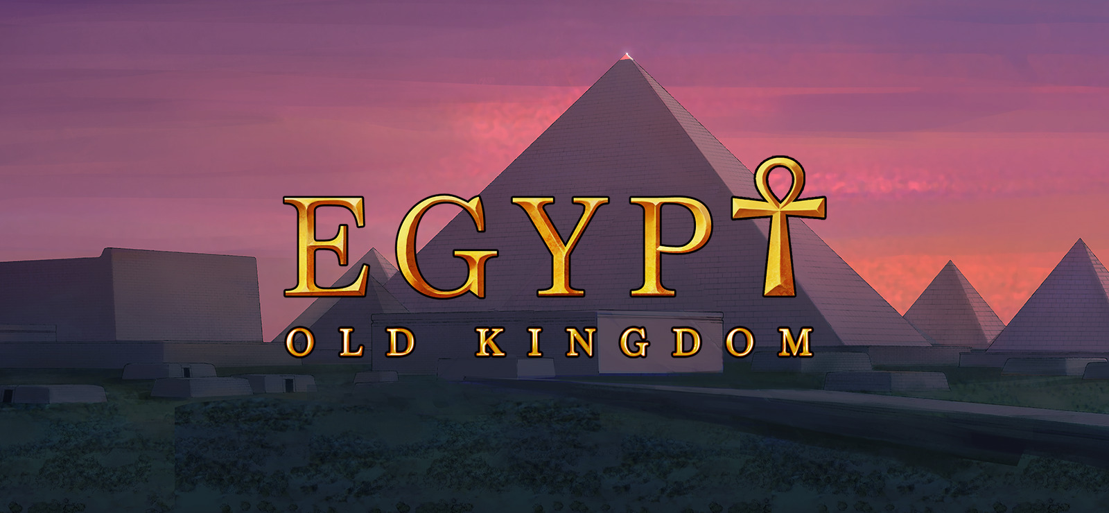 Egypt old kingdom читы