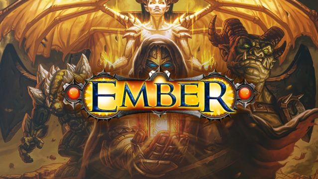 Empire of Ember free download