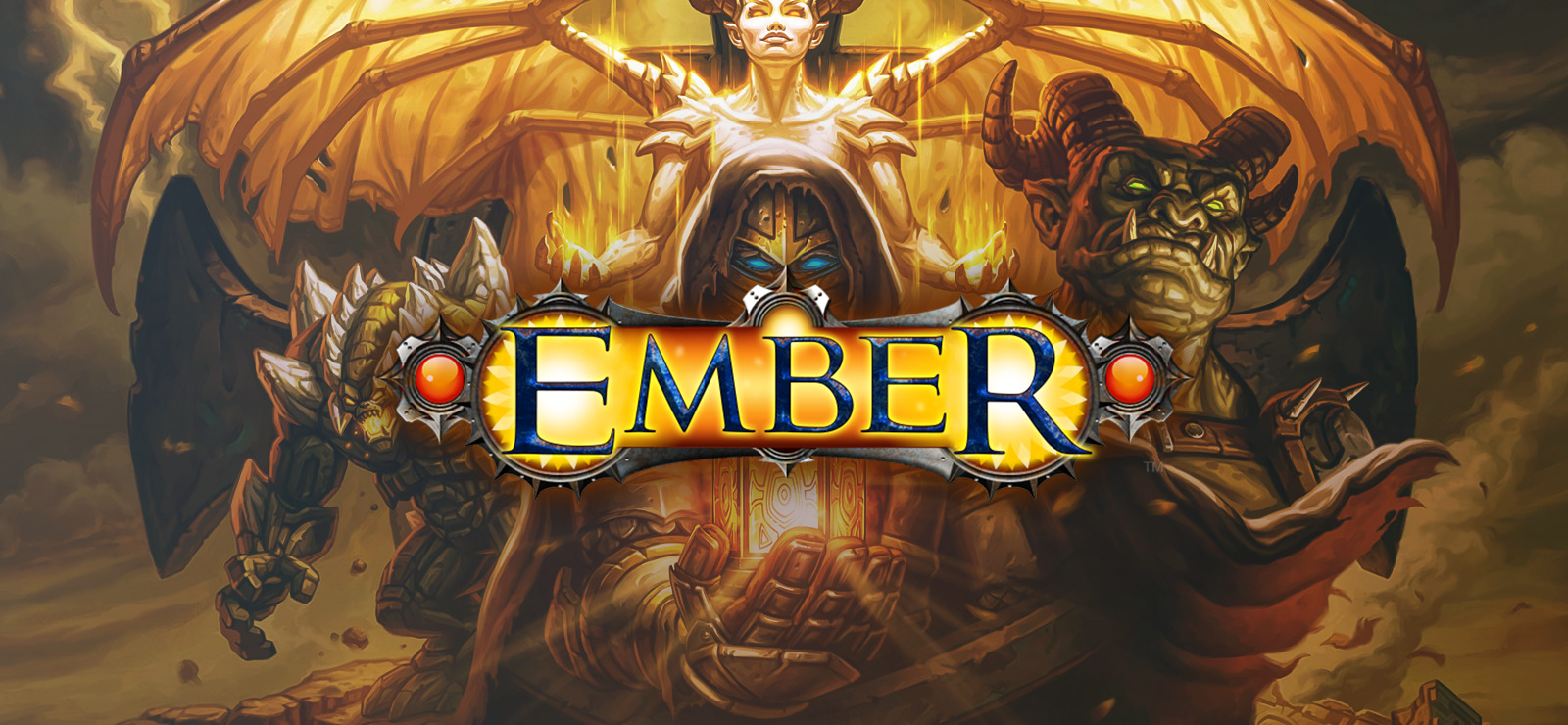 download Empire of Ember free