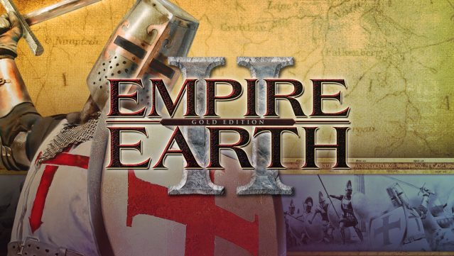 Empire Earth 2 Gold Edition Free Download » GOG Unlocked