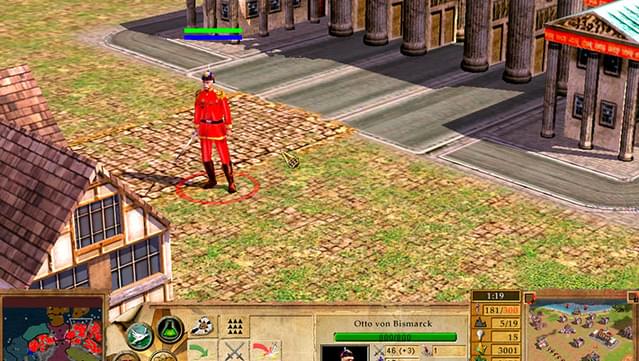 how to download empire earth 2 full