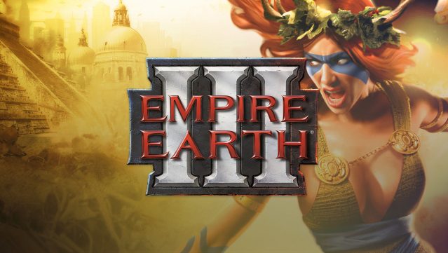 empire earth 3 hd