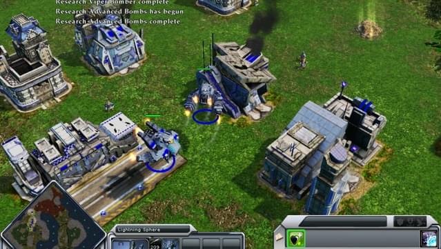 download empire earth 3 free full version for pc