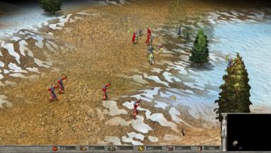 Empire Earth Gold Edition Free Download (v2.0.0.3466) » GOG Unlocked