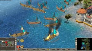 Empire Earth Gold Edition Free Download (v2.0.0.3466) » GOG Unlocked