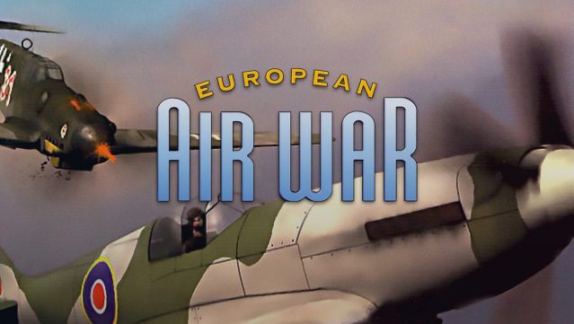 European Air War Free Download (v1.28) » GOG Unlocked