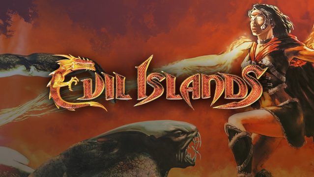 Evil islands patch 1.06