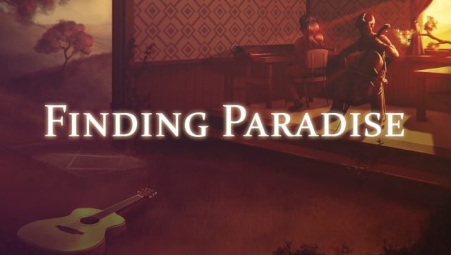 download switch finding paradise for free