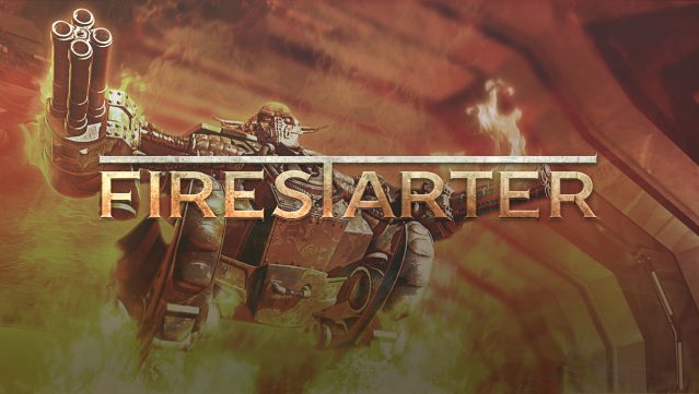 firestarter download windows