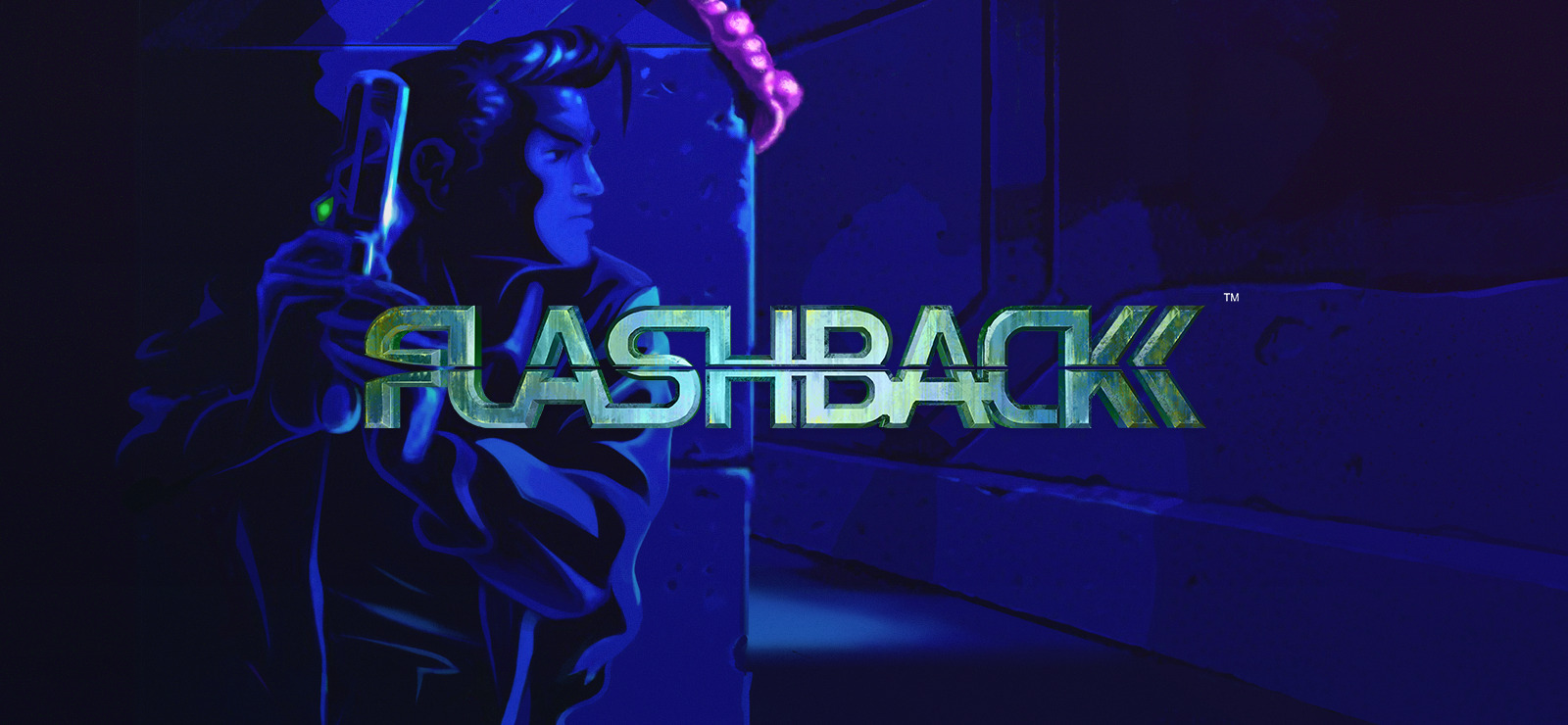 Flashback™ Free Download (v1.0) » GOG Unlocked