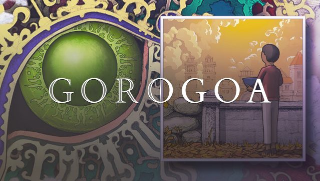 gorogoa demo walkthrough