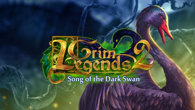 grim legends 2 song of the dark swan healer sigil