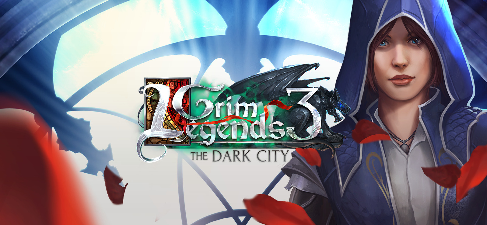 Grim Legends 3 The Dark City Free Download V1 0 Gog Unlocked