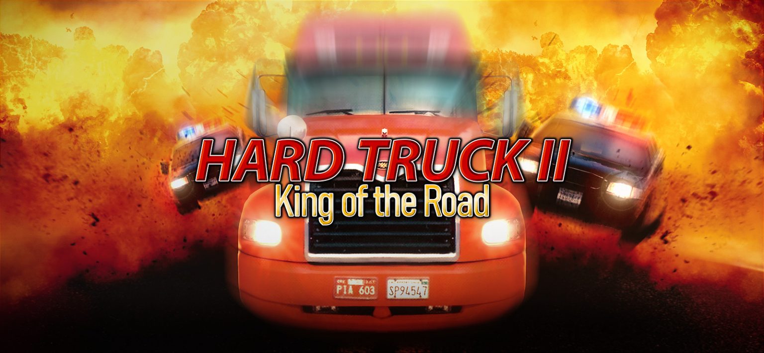 hard truck 2 no cd crack