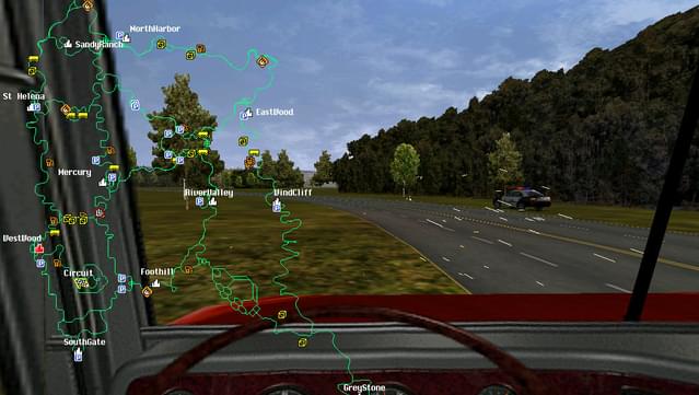 hard truck 2 king of the road download pc