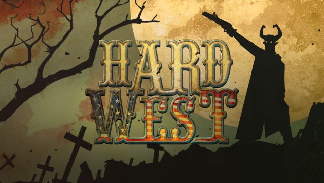 hard west guide