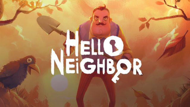 hello neighbor download