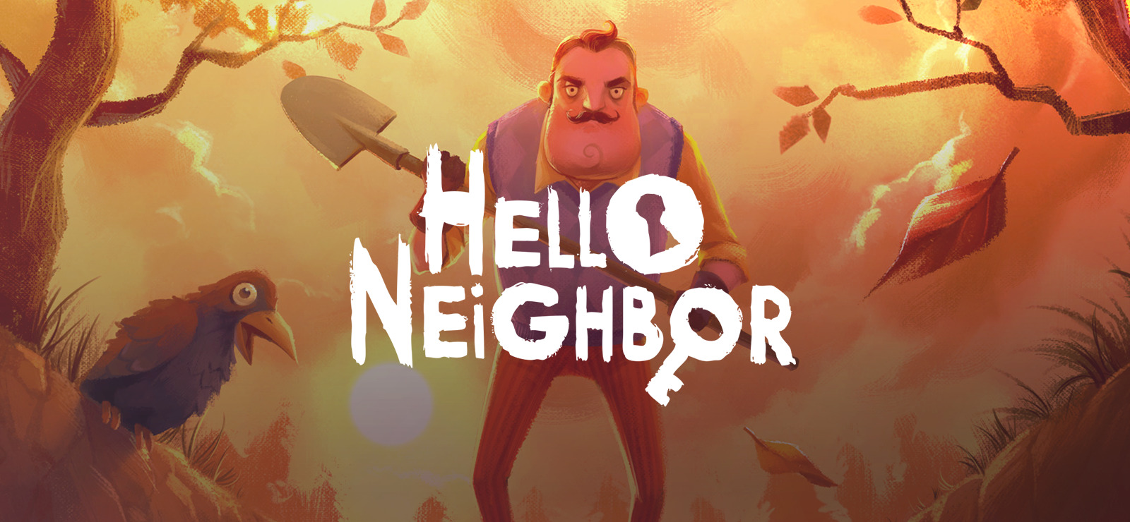 hello neighbor free download on computer alpha 4