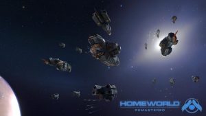 homeworld remastered collection free download