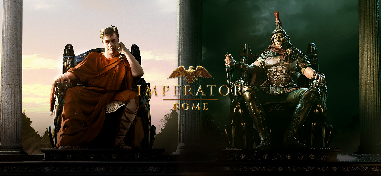 imperator rome heirs of alexander