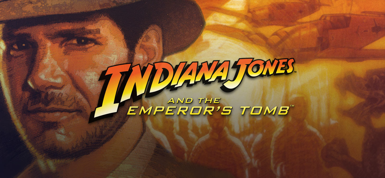 Indiana jones and the emperor s tomb коды