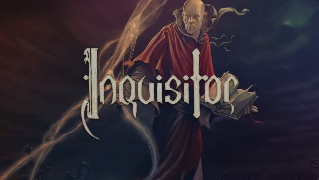 download I, The Inquisitor