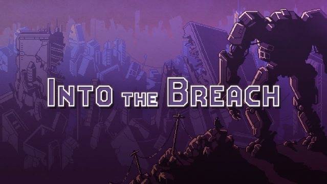 Into the Breach download the new version for ios