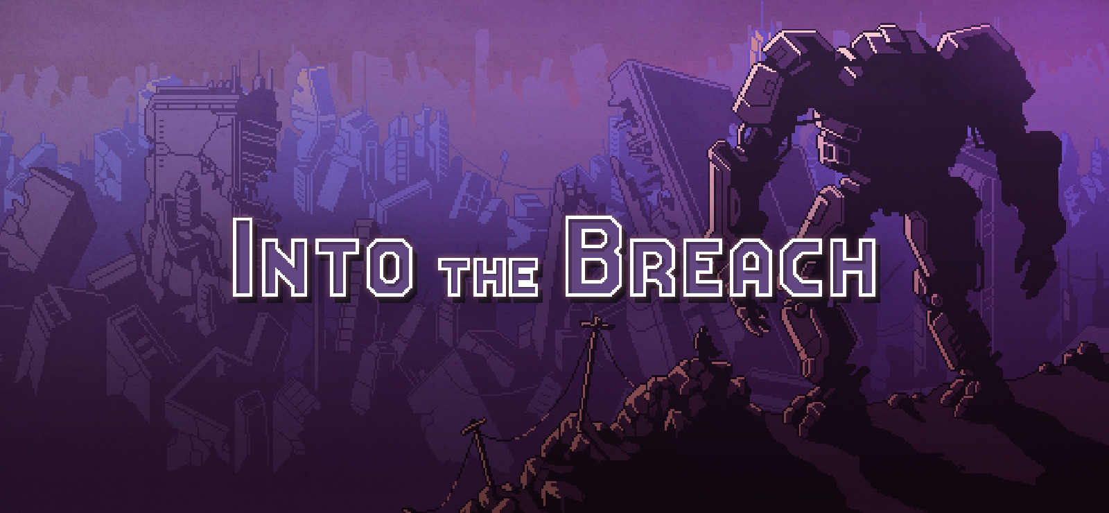 download free into the breach ps4