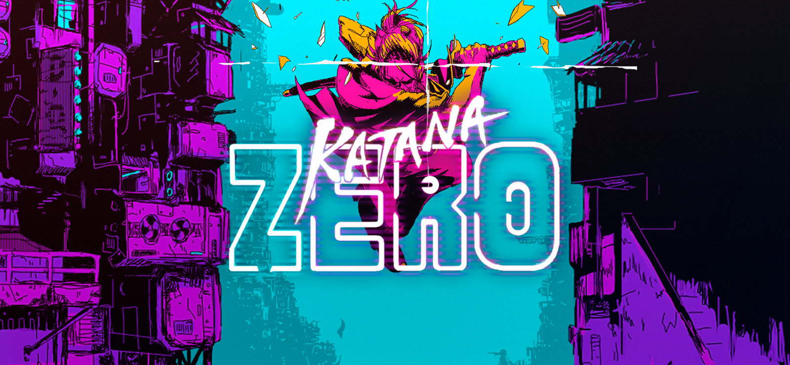 katana zero download free