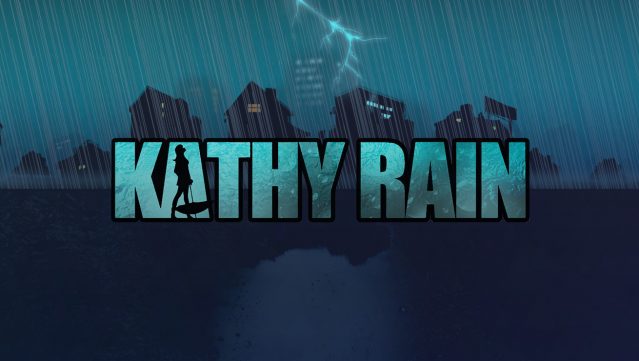 download free kathy rain