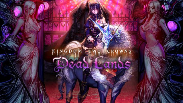 kingdom two crowns