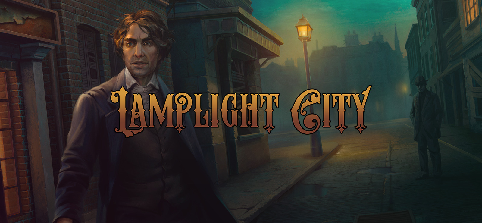 Lamplight City Free Download (v1.1) » GOG Unlocked