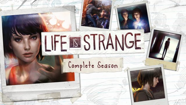 download life is strange season 2 for free