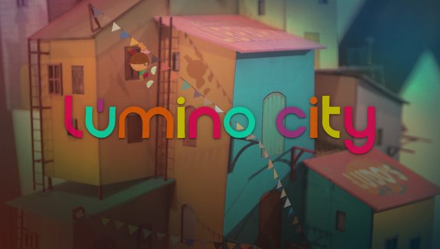 games like lumino city download free
