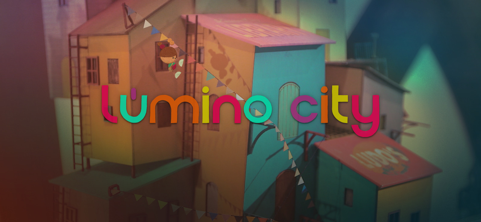 download lumino city for free