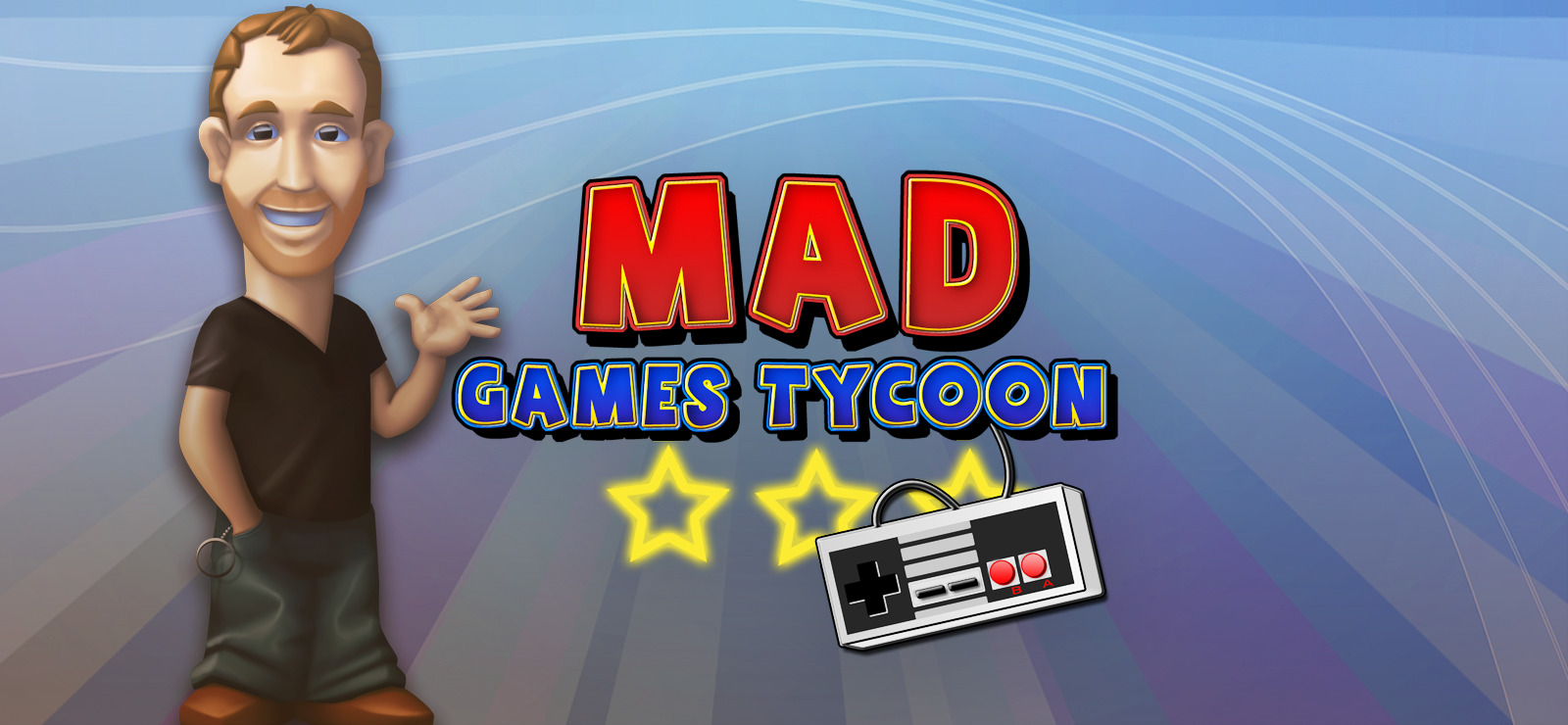 Mad games tycoon стим фото 94