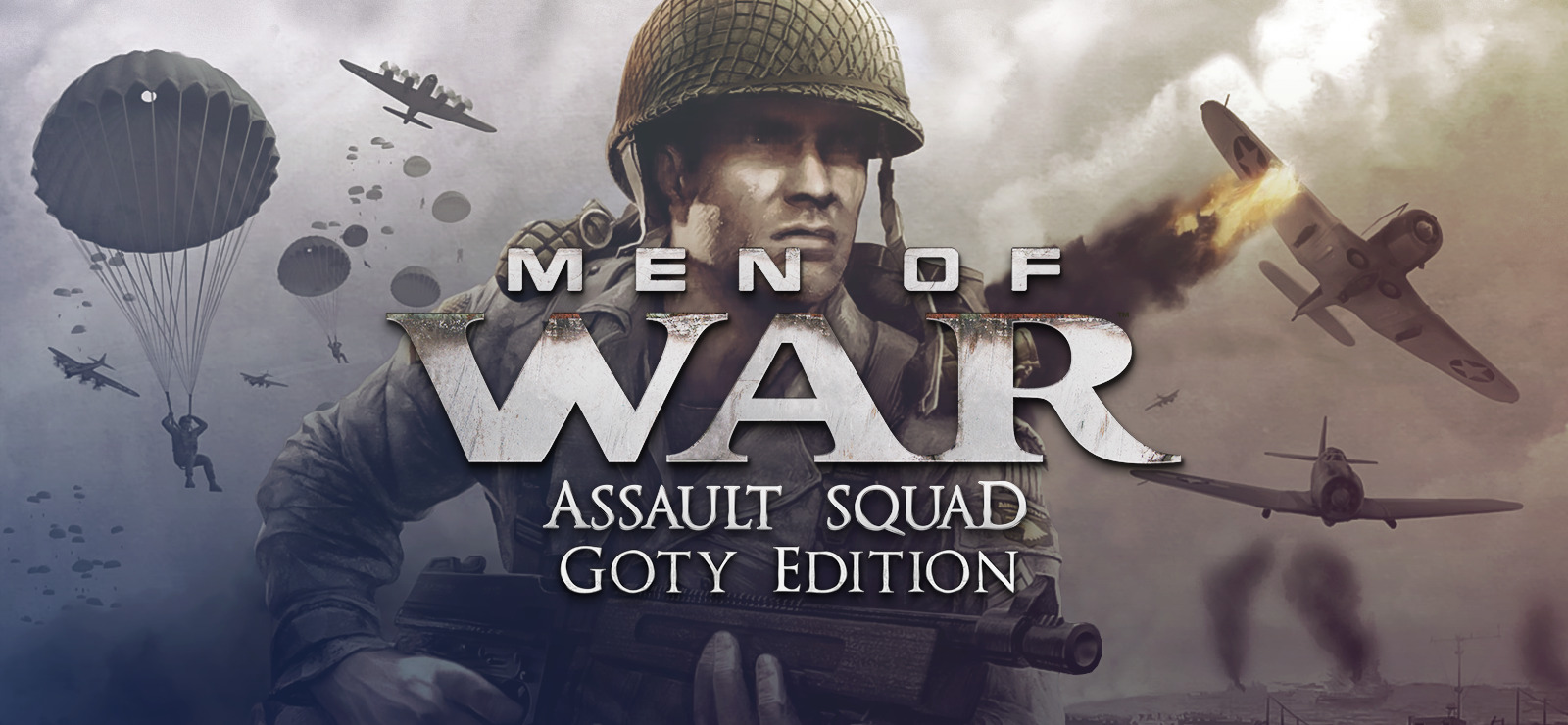 men of war assault squad free