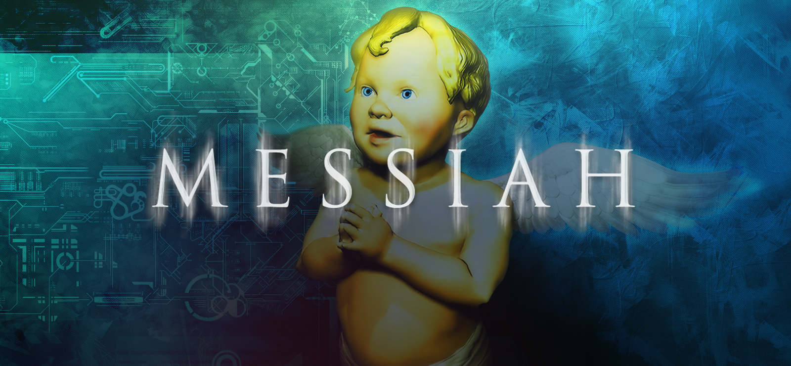 Messiah Free Download » GOG Unlocked